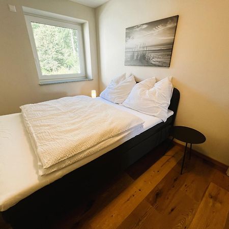 Ferienhaus Donauzeit Sigmaringen Esterno foto