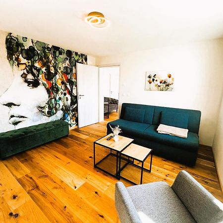 Ferienhaus Donauzeit Sigmaringen Esterno foto