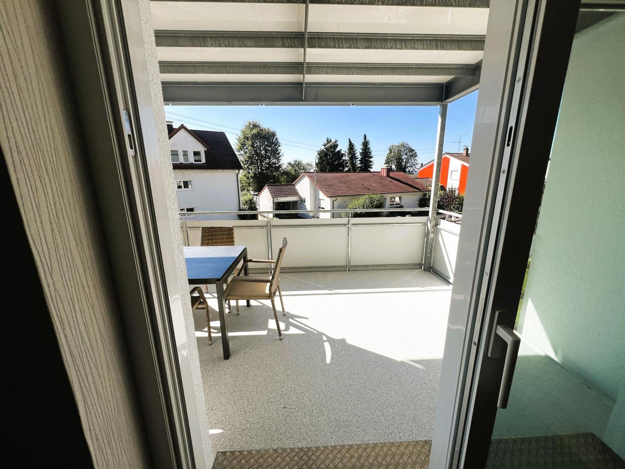 Ferienhaus Donauzeit Sigmaringen Esterno foto